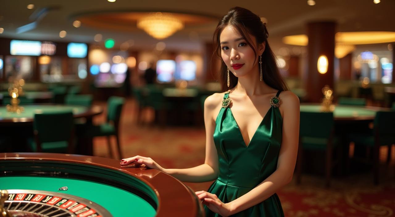 casinomentor Kenali Treasure Coins di Lobby Kami