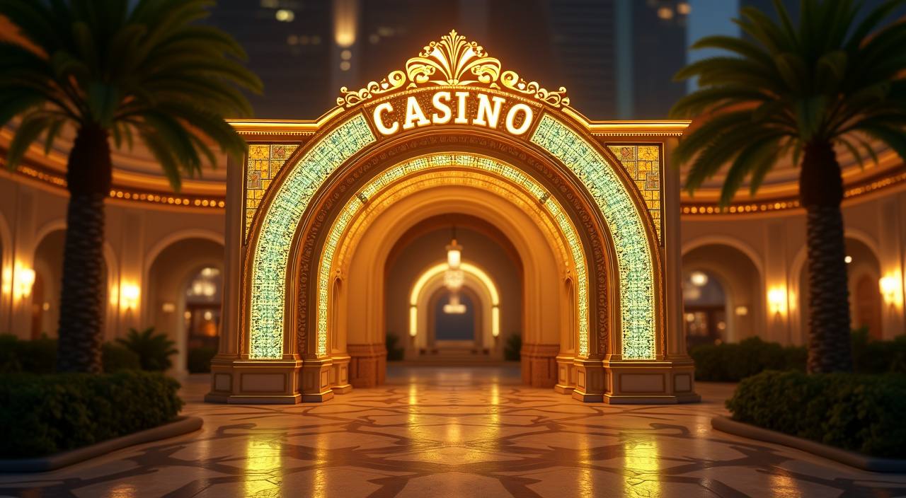 casinomentor Rumah Api